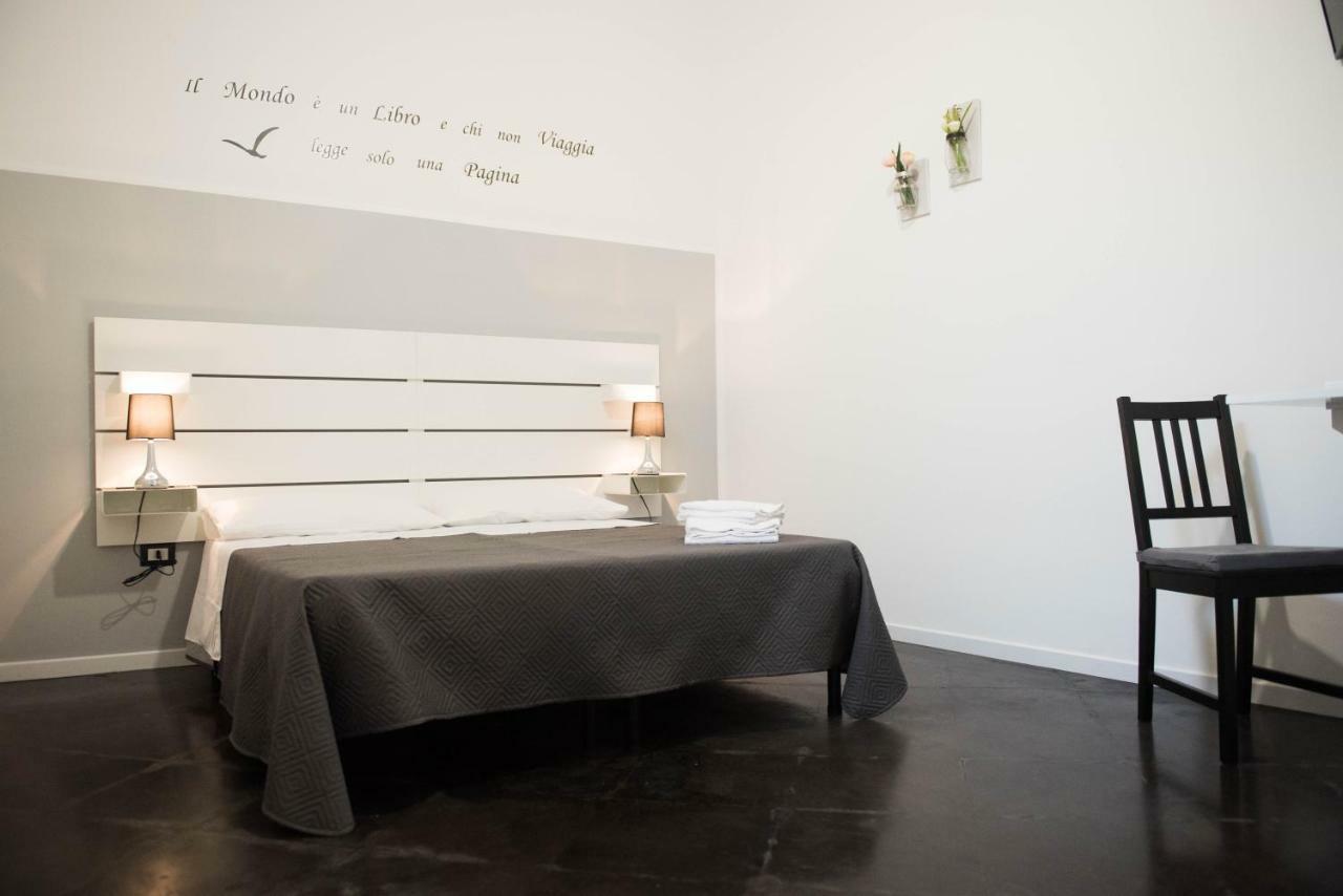 L'Antico Fondaco Villa Avola Bagian luar foto