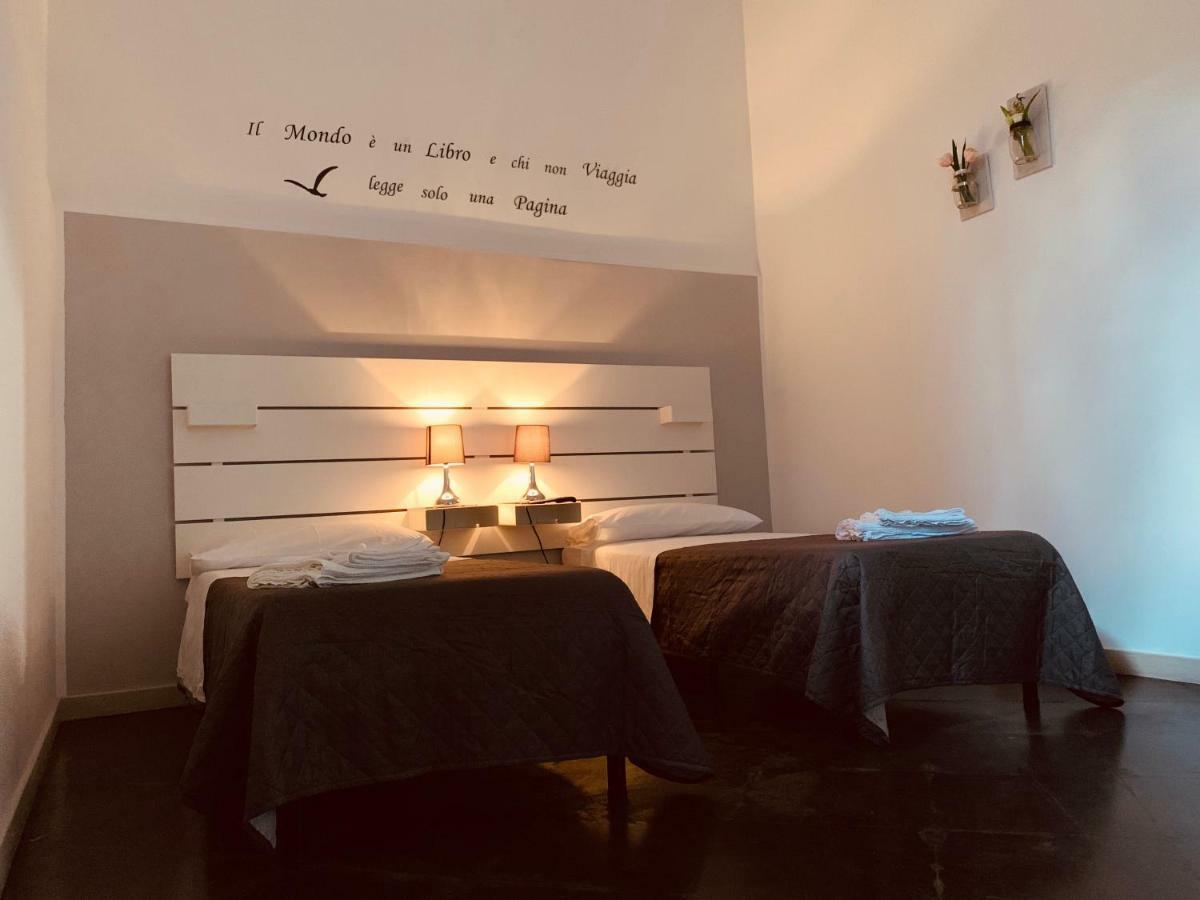 L'Antico Fondaco Villa Avola Bagian luar foto